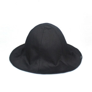 DFM TULIP BLACK-HAT